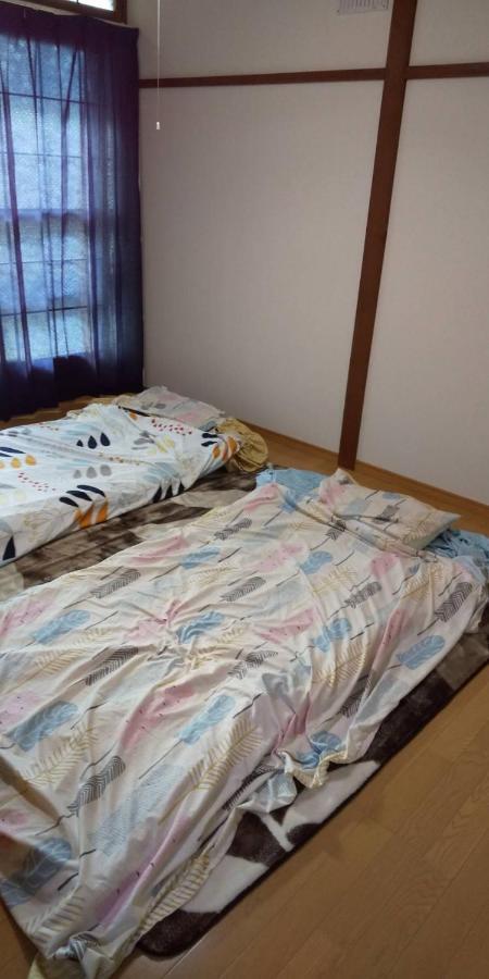 Hotel Sui Kaigancho函館市 エクステリア 写真