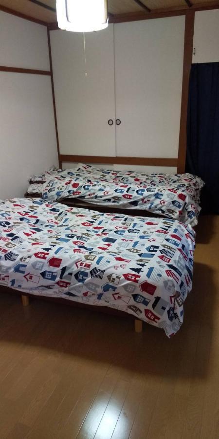 Hotel Sui Kaigancho函館市 エクステリア 写真