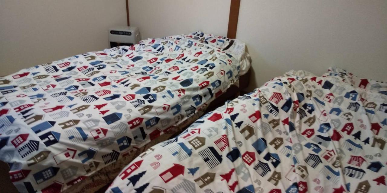 Hotel Sui Kaigancho函館市 エクステリア 写真