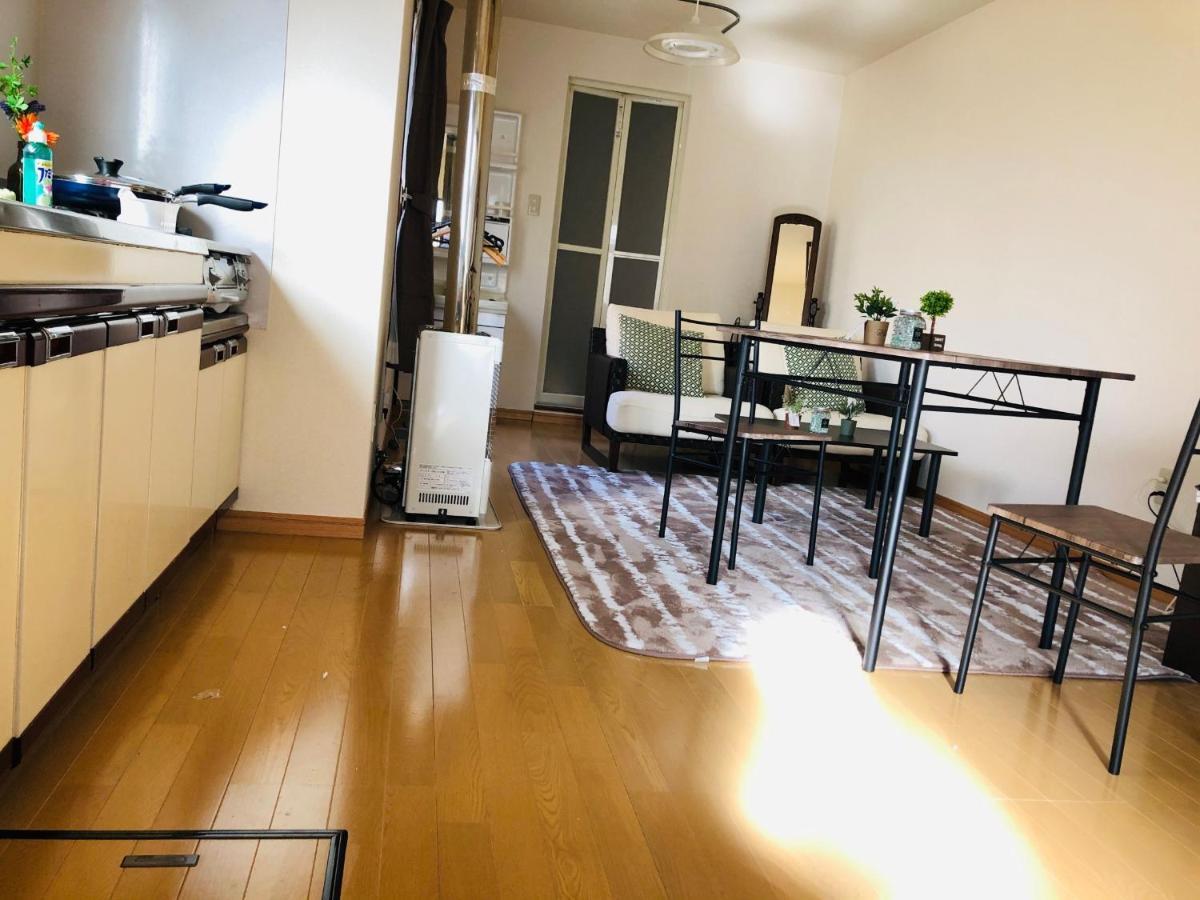 Hotel Sui Kaigancho函館市 エクステリア 写真